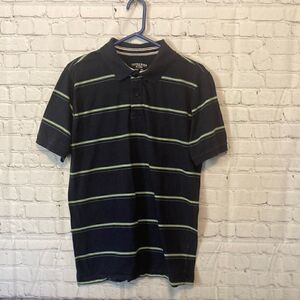 Canyon River Blues Mens Size XL (18/20) Shirt